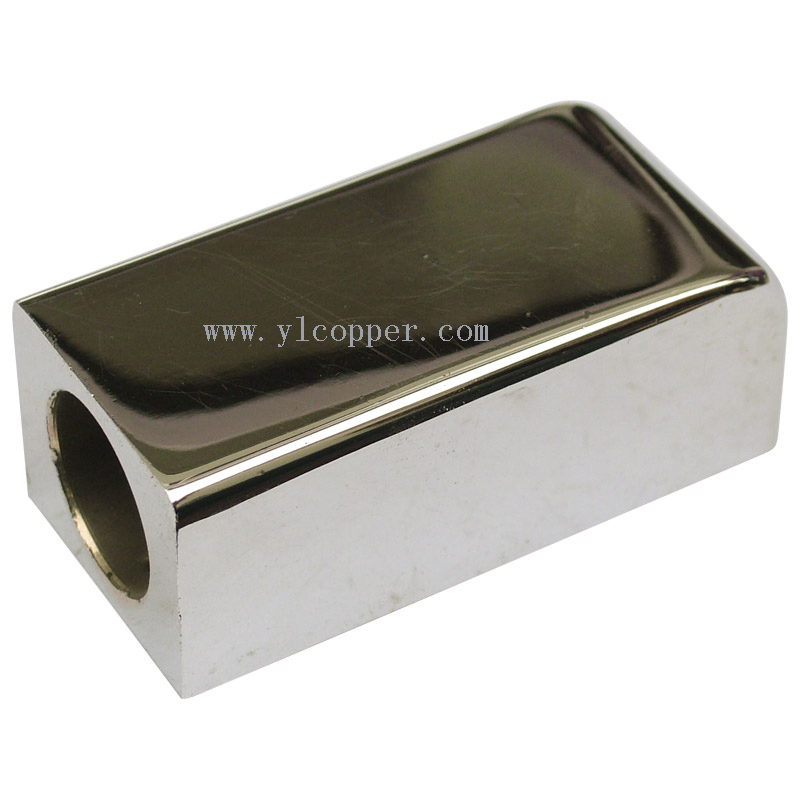 Wholesale Price Brass Forging Parts Brass Hot Forging Parts