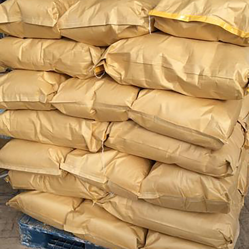 Powdered Air-Entraining Agent Concrete Admixture in Bulk