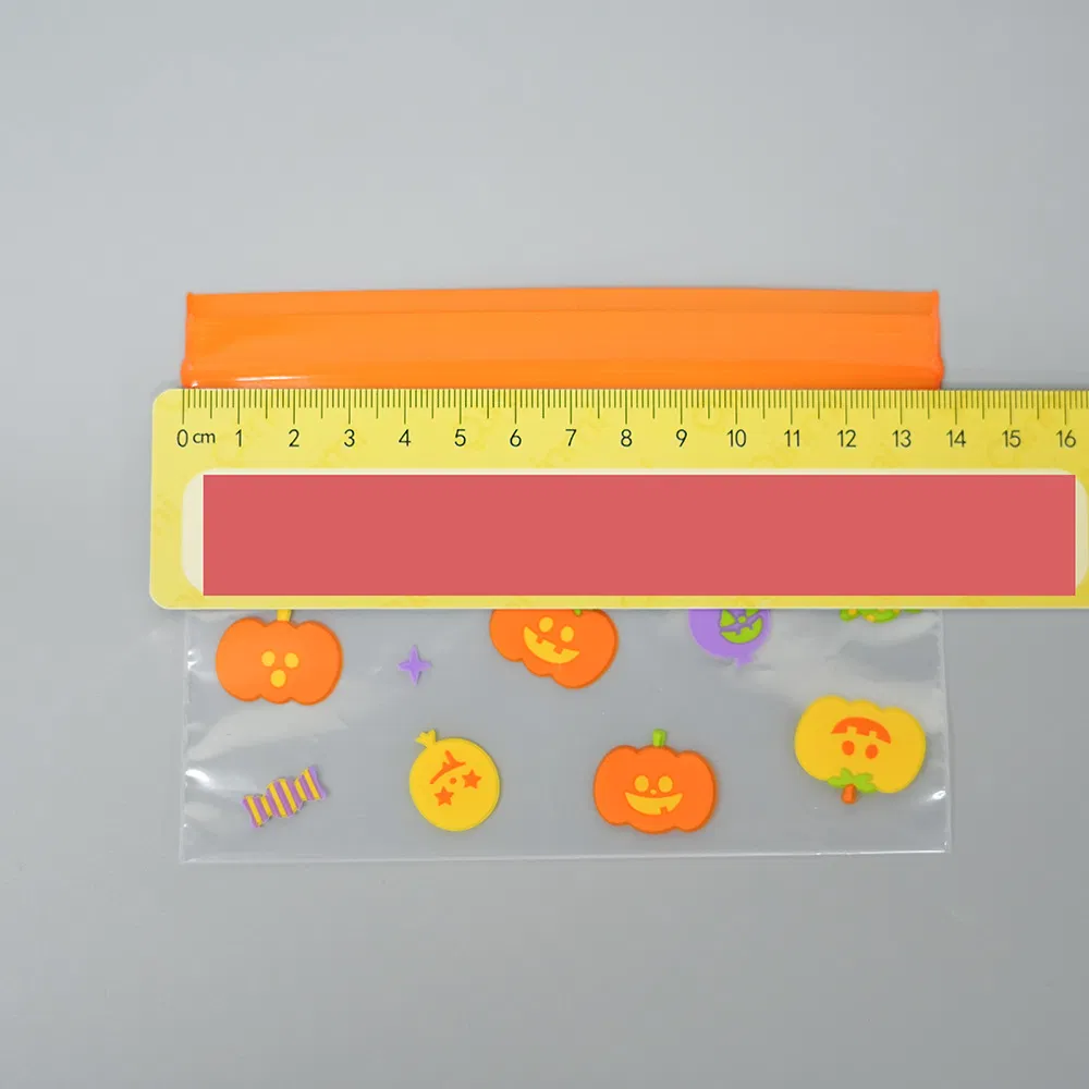 Manufacturer Direct Sales Thickening Customizable Printing Preservation Refrigeration No Odor Mixing Packaging Multi-Purpose Self Sealing Ziplock Bag