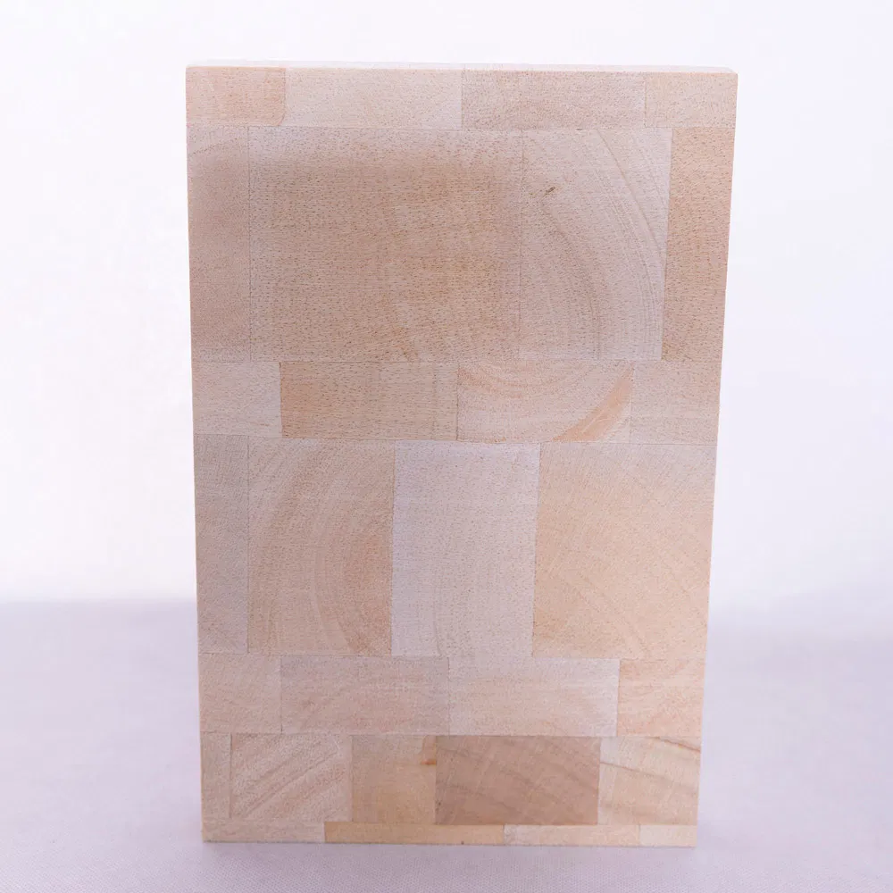 Marine Grade End Grain Balsa Wood Core for Yacht and Boat Decks