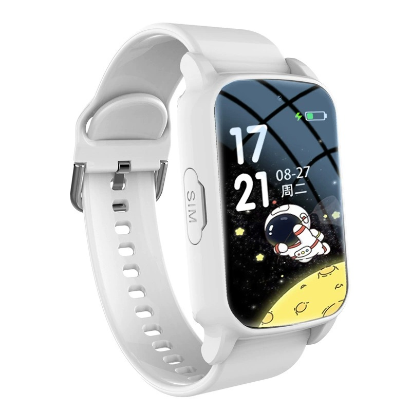 Health Predictions Ai Analytics Proactive Insights Early Warning Risk Assessment Preventive Smartwatch