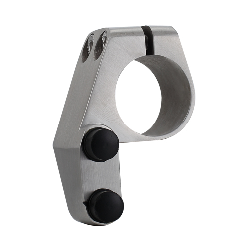 Factory Price Stainless Steel Sliding Glass Door Accessories Hardware with Ce