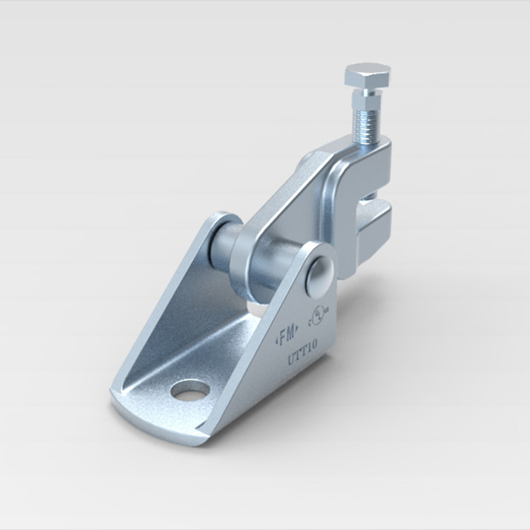FM UL Approval Sway Brace Swivel Attachment