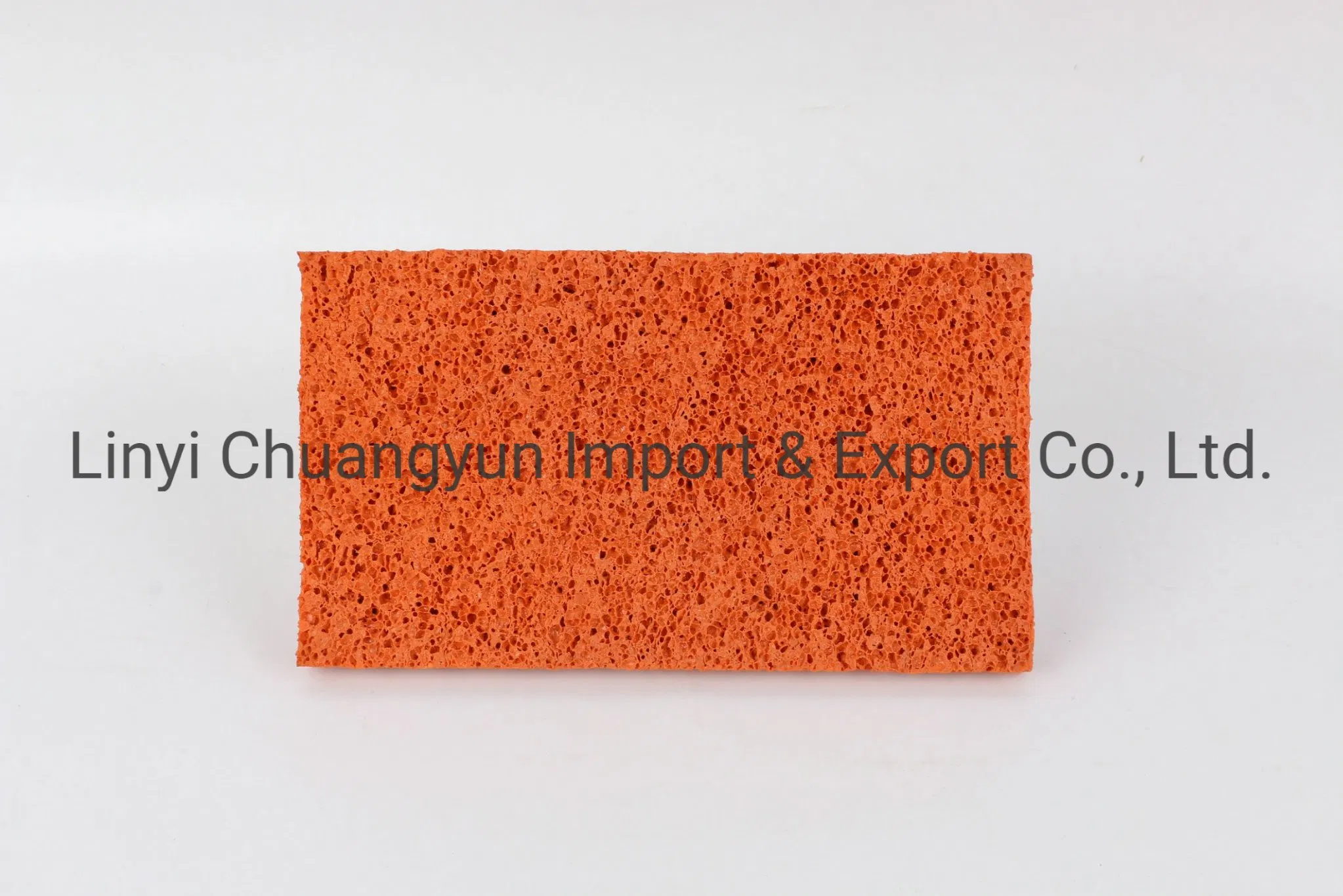 Sponge Rubber Plastic Float Trowel