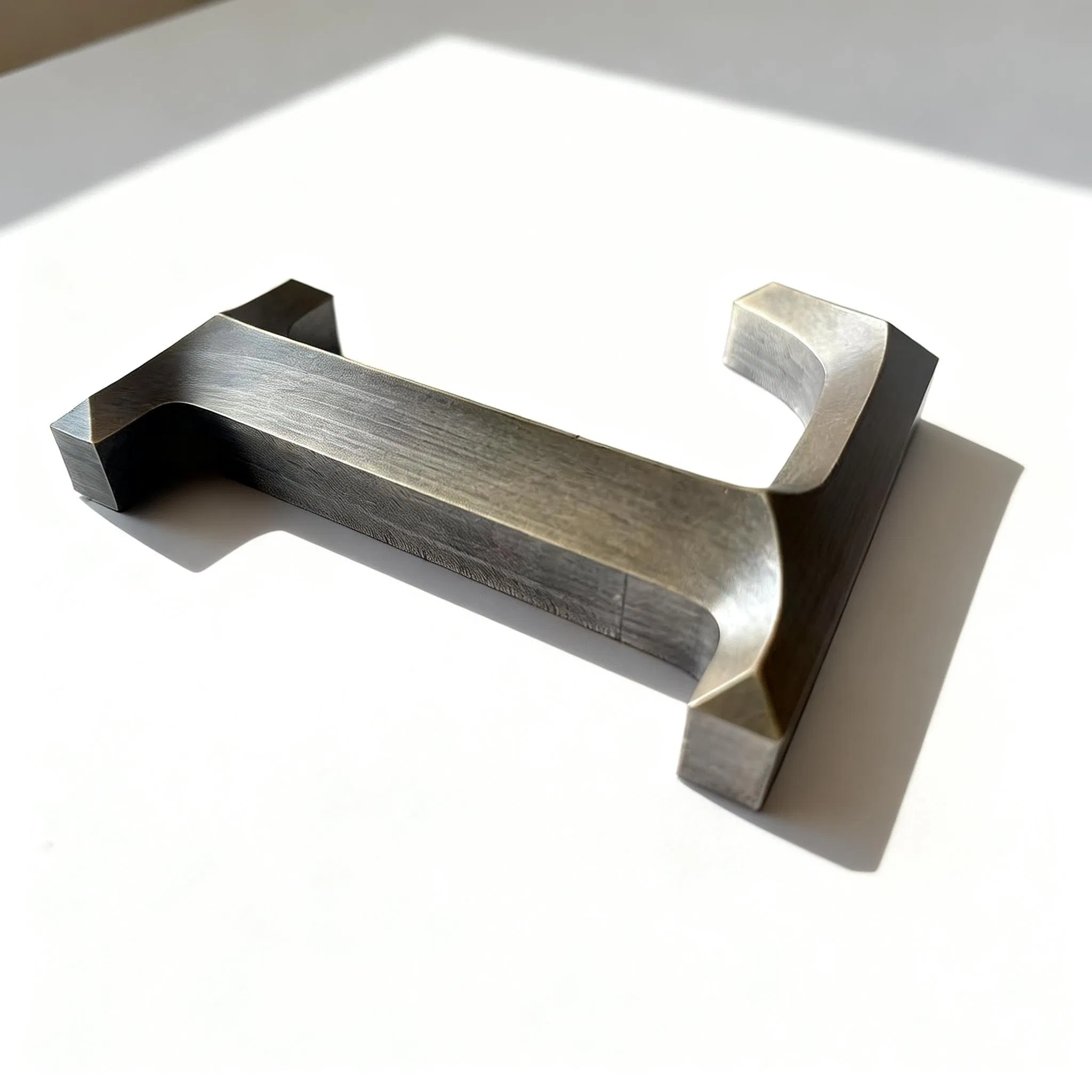 Tst-Cls Polished Stainless Steel Letter Sign for Customized Decoration