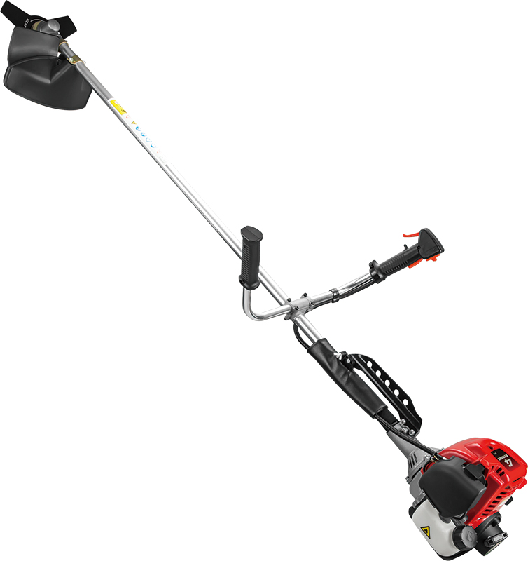 High Quality Easy Start 52cc Professional Brush Cutter Engine Gasoline Brush Cutter