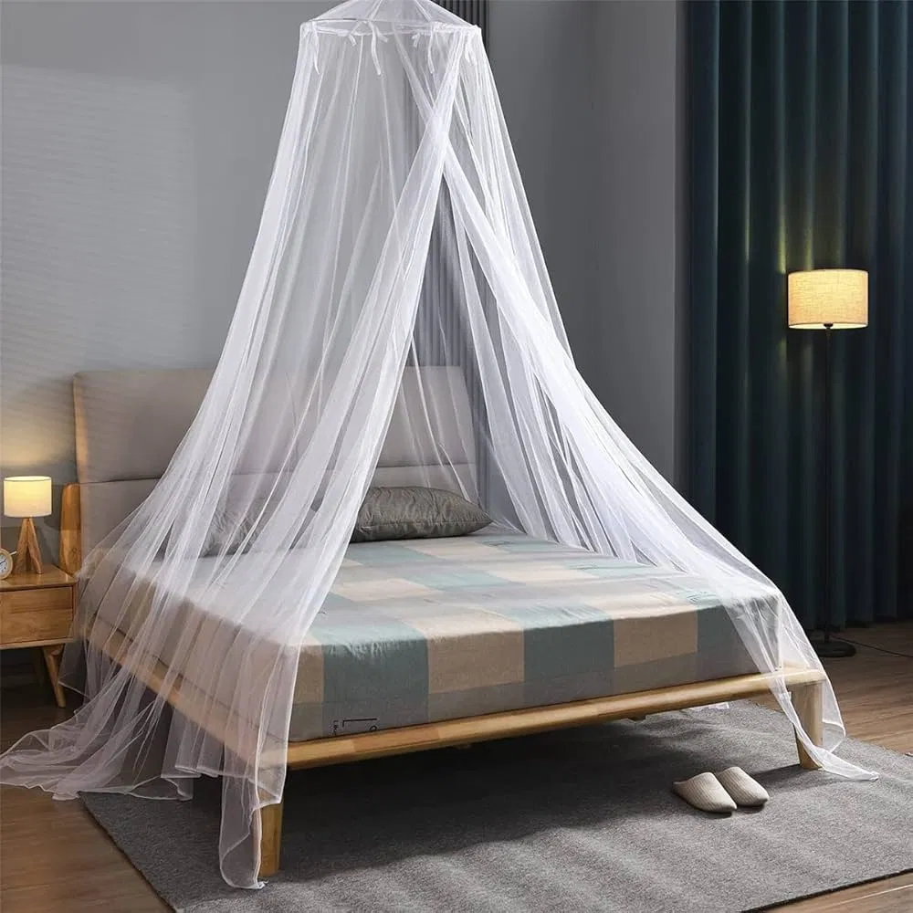 Double Bed Mosquito Net Folding Mosquito Net Anti Insect Mosquito Netting