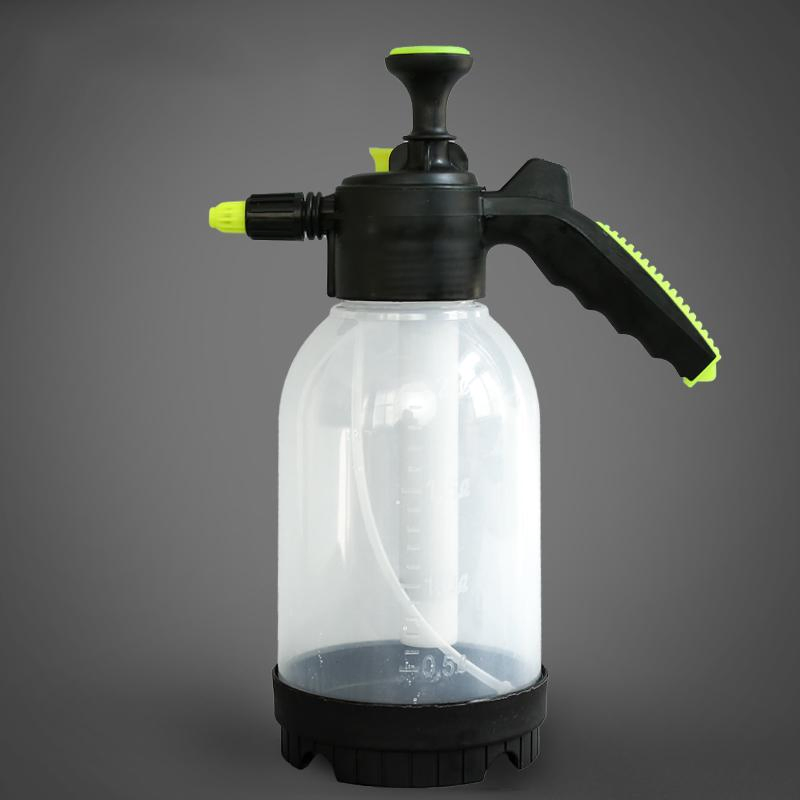1.5L Sprayer Garden Atomizer Pot Plant Spray Bottle Watering Can