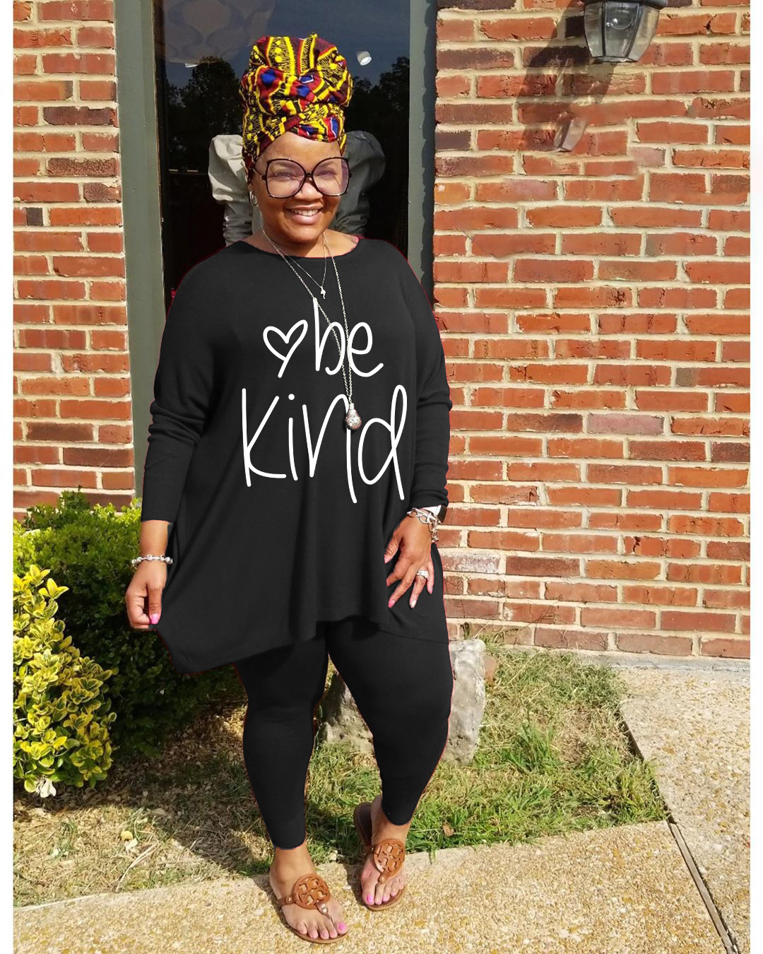 Комплект женский повседневный базовый