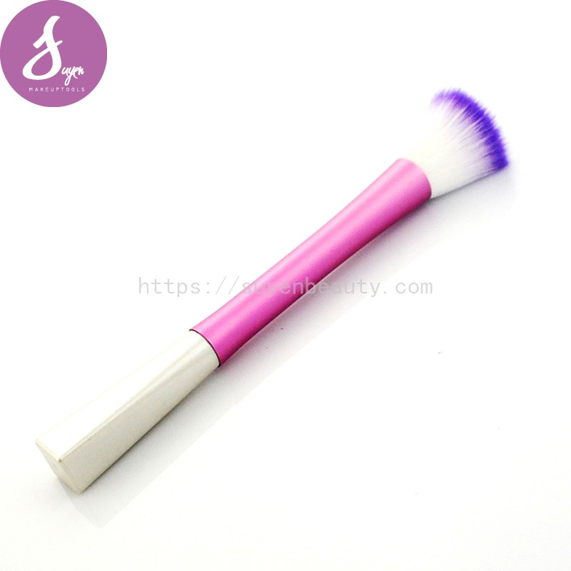 Cosmetic Tool Powder Blush Foundation Makeup Brush