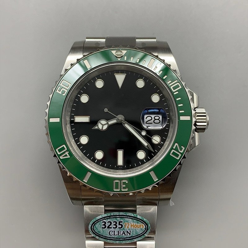 Carbon Fiber Mechanical Watch Creative Diamond Men's Replica Watch Automatic Mechanical Watch