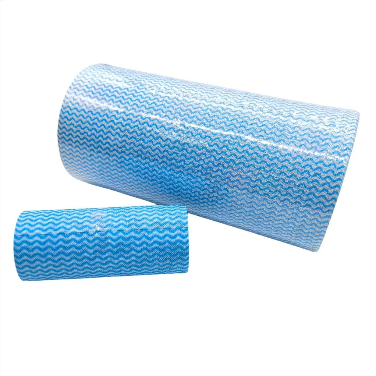 Versatile Non-Woven Dish Cleaning Cloths for Food Safety