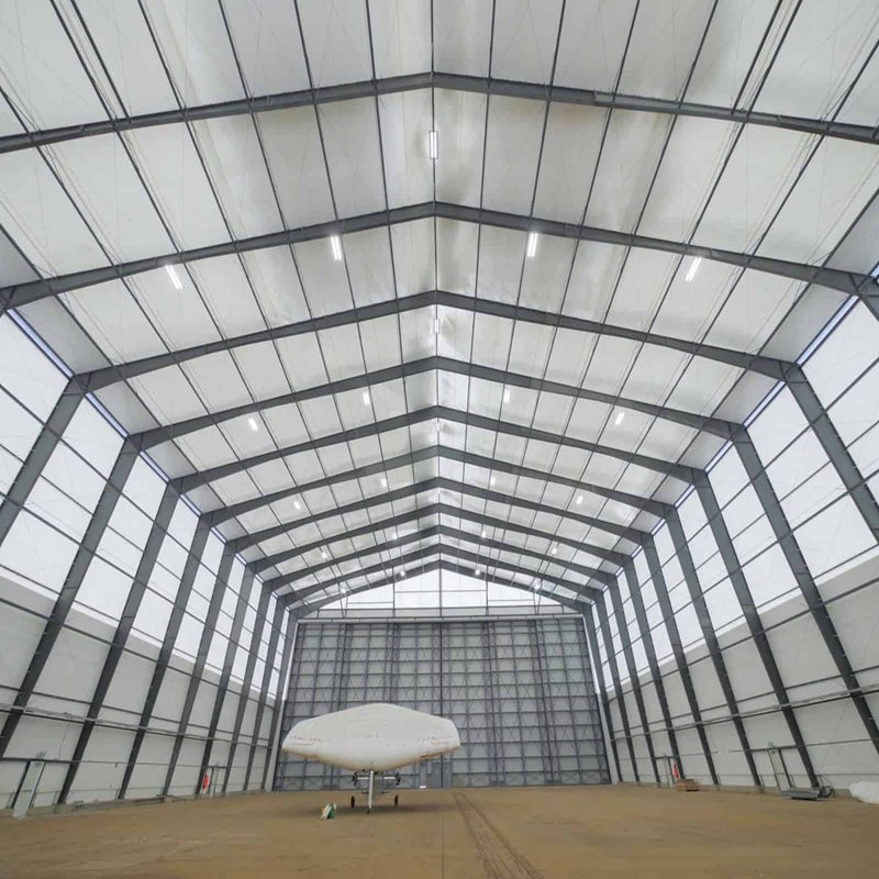 Versatile Steel Prefabricated Homes for Quick Assembly Solutions