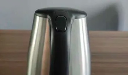 SUS304 Stainless Steel Power-off Protection Travel Home Used Electric Kettle