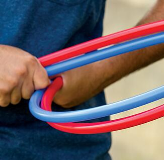 Big Diameter 40mm Pex Pipes