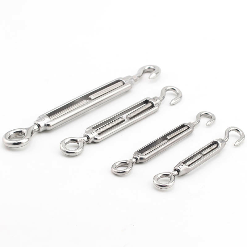 High Quality Turnbuckle with Eye & Eye