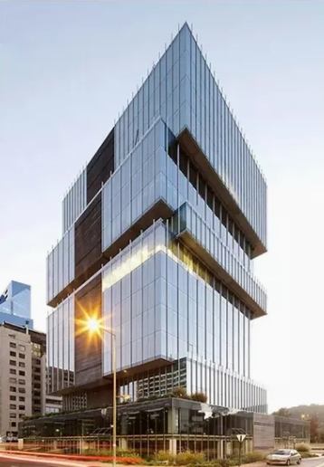 Curtain Wall Value Engineering Solution