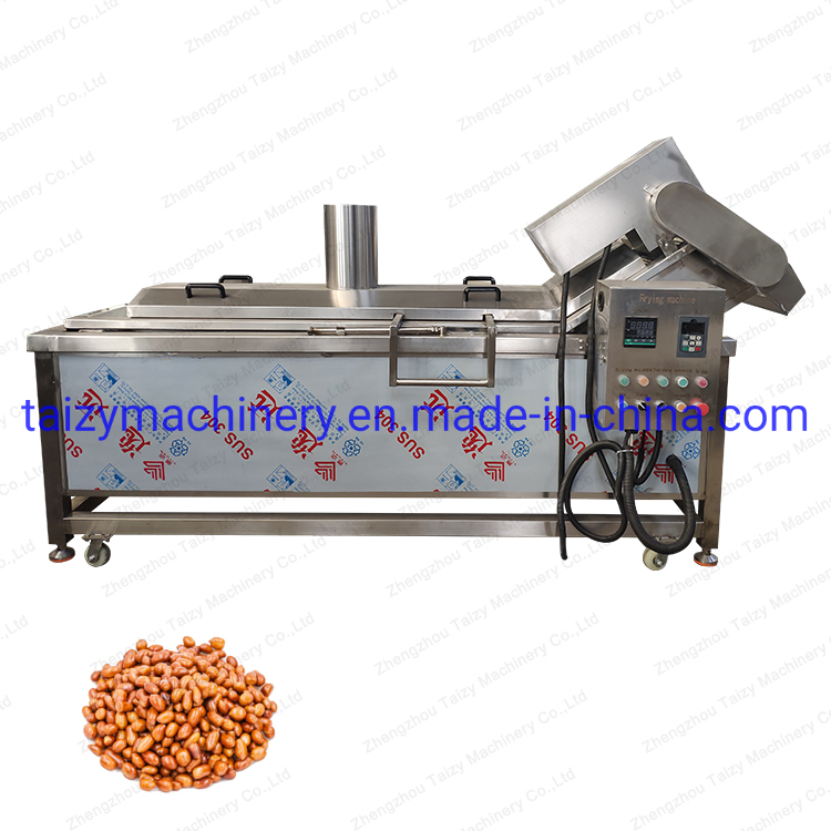 Fryer Best Deep Frying Equipment Commercial Deep Fryer Machine for Kitchen Use From Camy