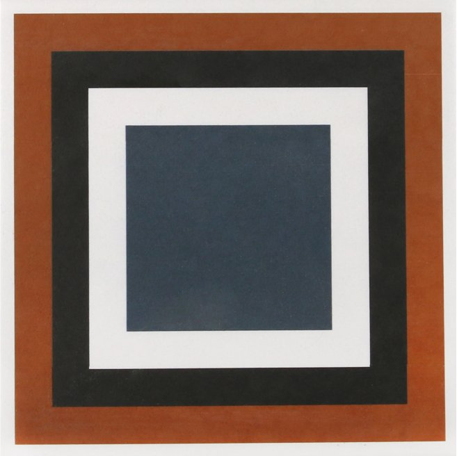 Black and White Spanish Glazed Porcelain Tile 20*20cm