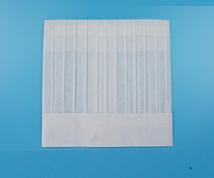 Disposable Restaurant Chef Cap for Cooking