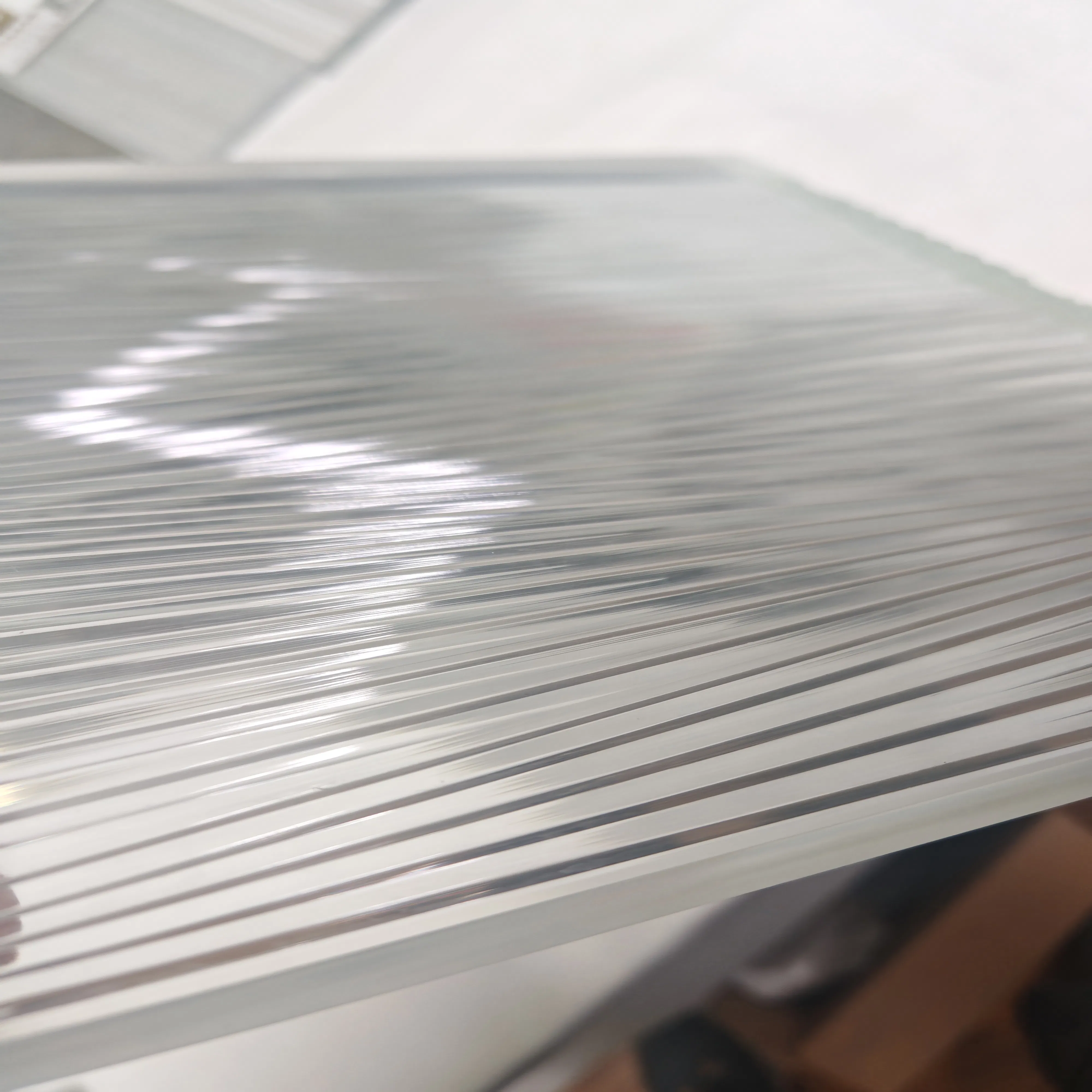 Stylish Frosted Glass for Home Decor and Special Occasions