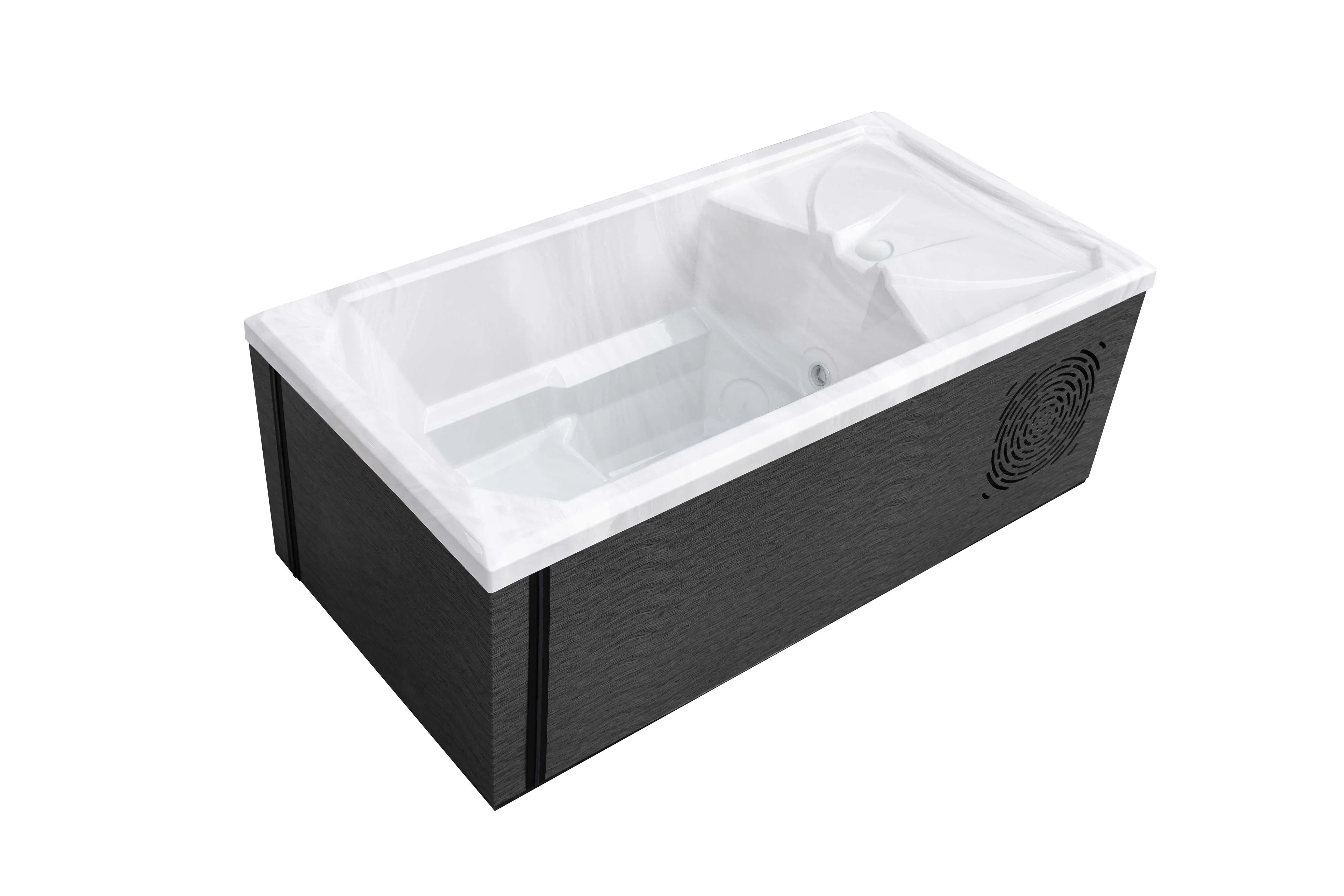 Акриловая ванна для криотерапии Sparelax