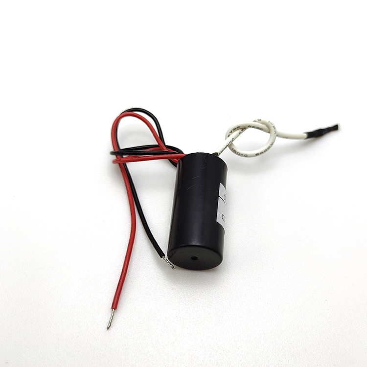 DC5V Negative Ion Generator Air Purifier Parts Beauty Accessories Mini Ion Generator