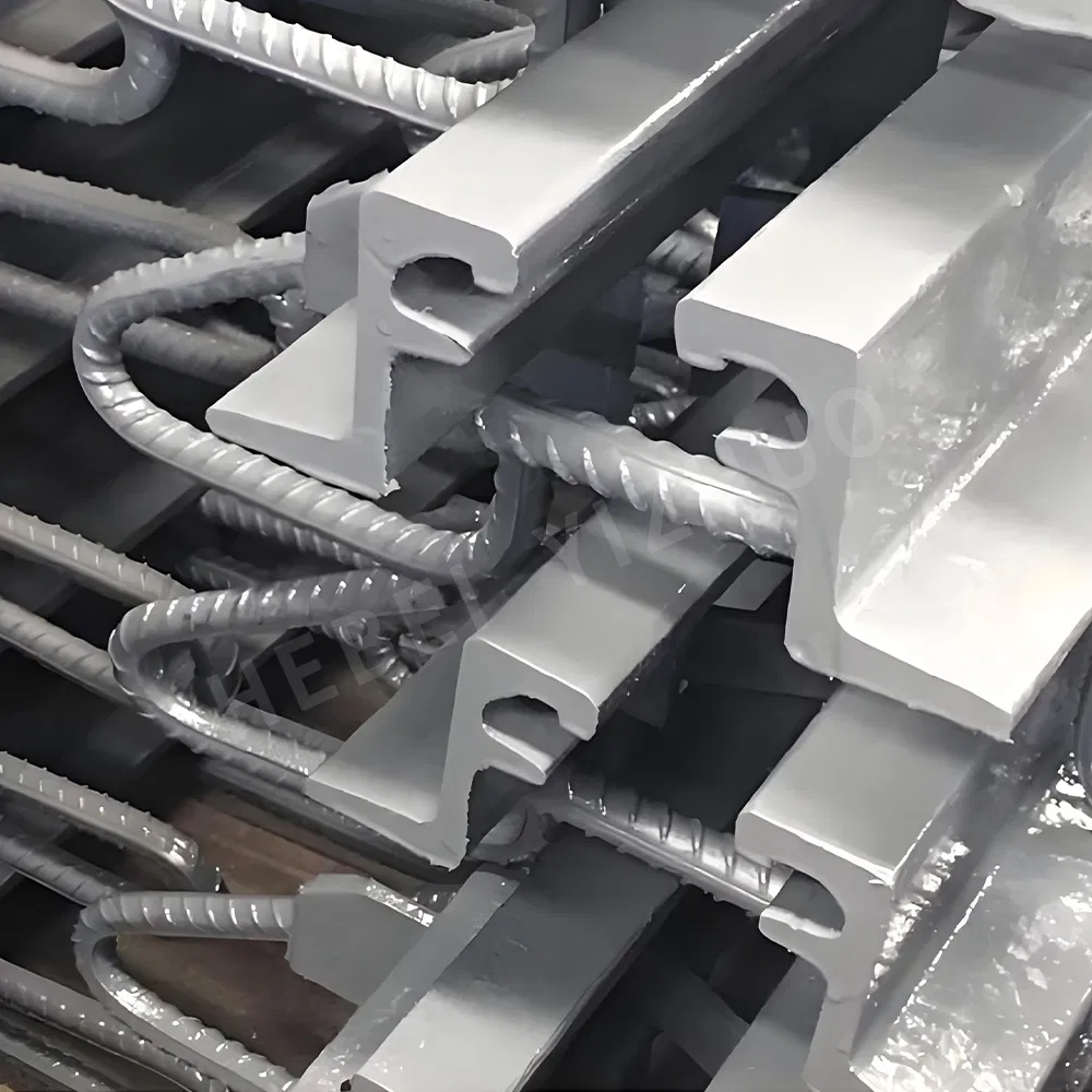 Bridge Expansion Joint, Modular Expansion Joint, Steel Expansion Joint