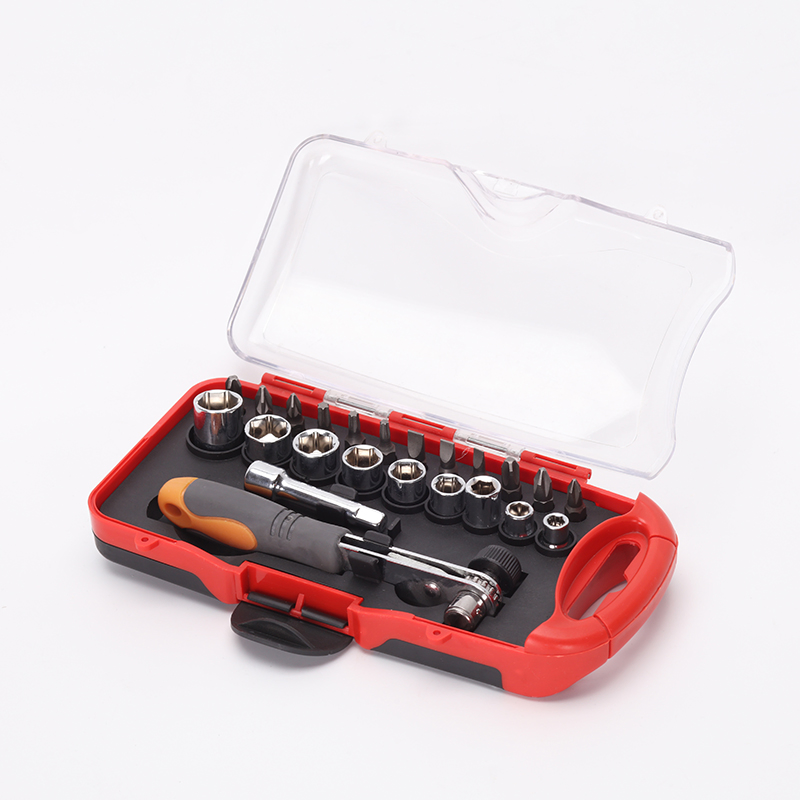 Набор бит Mofix 23PC Professional Precision