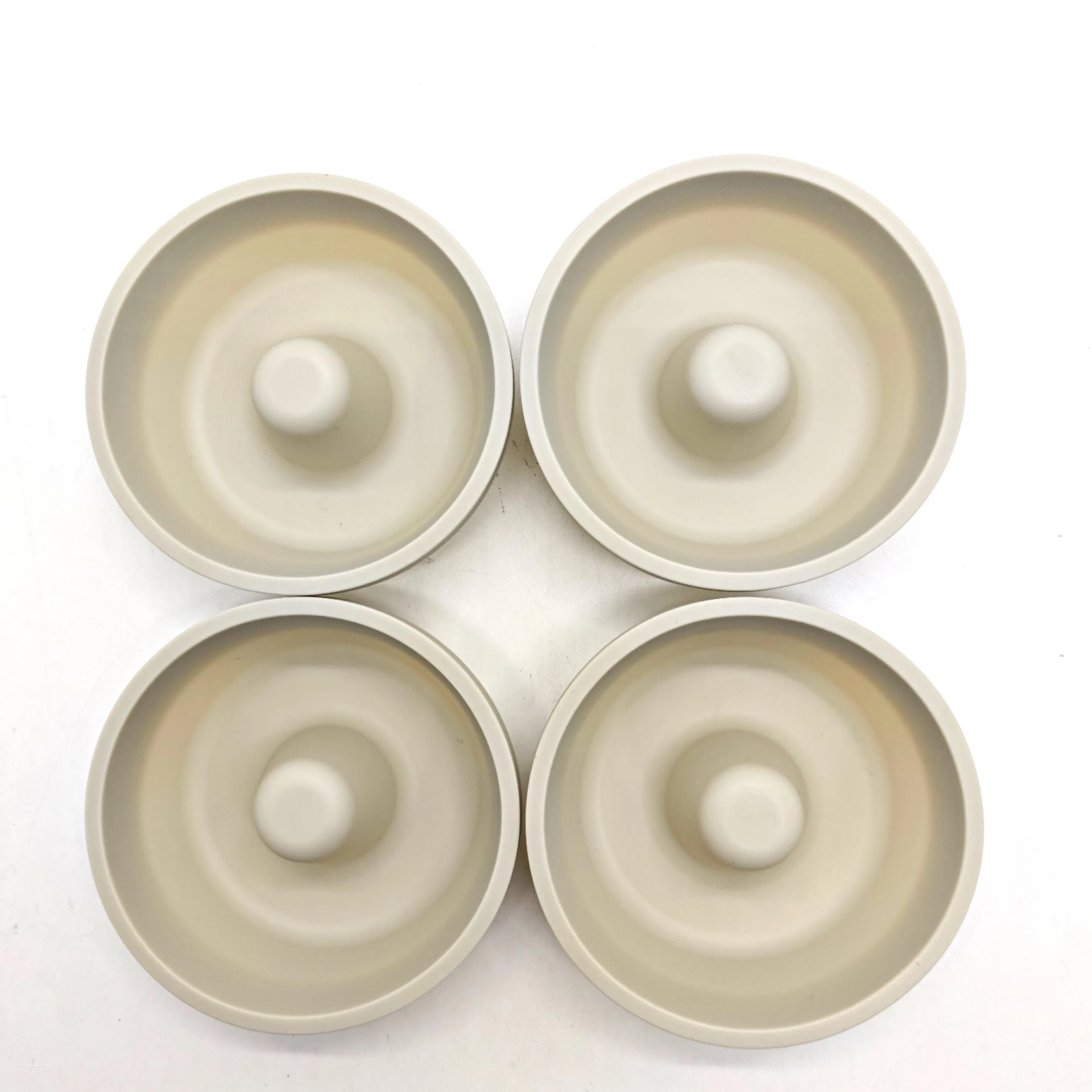 Food Grade Snow Mountain Cake Silicone Baking Mold