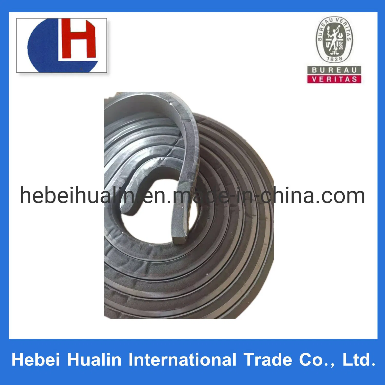 Wsr, Water Swelling Rubber, Waterprrof Rubber Ring,