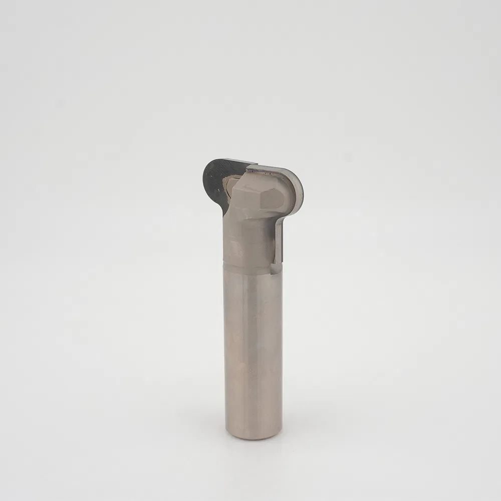 Diamond PCD Cabinet Edge Router Bit for CNC Router