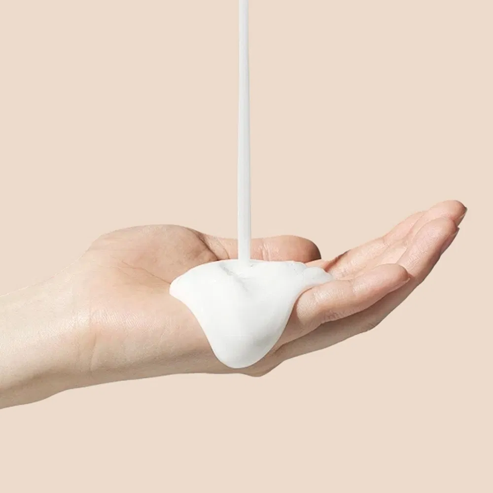 ODM Calming Natural After Sun Body Skin Moisturizer for Sensitive Skin Care