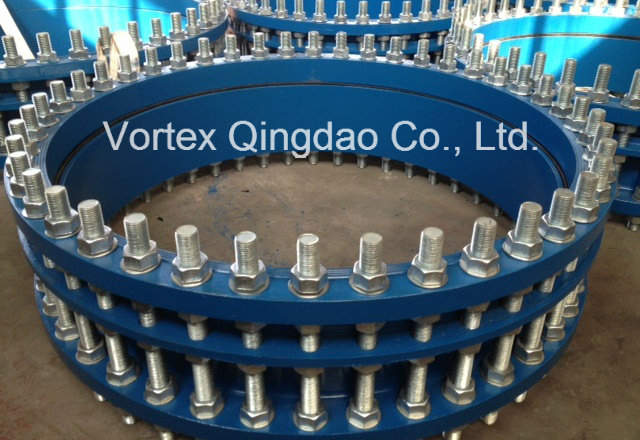 Dn 1800 Dismantling Joint for Butterfly Valve