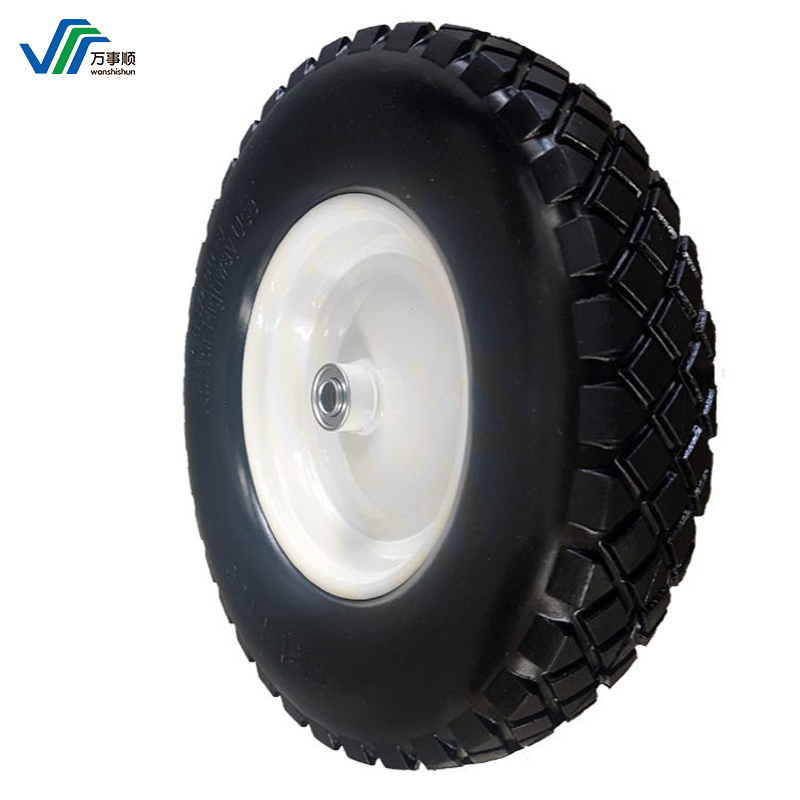 26 Inch Foam Trailer Wheel for Tool Cart Wheels Hand Truck Wheel with High Quality and Cheap Price 26*2