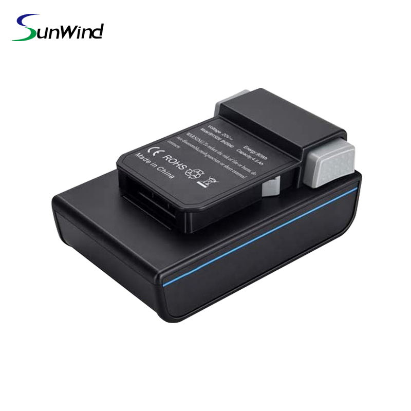 Power Tool Battery Compatible with Hoover Onepwr Bh15030 Lithium Ion Battery Bh25040