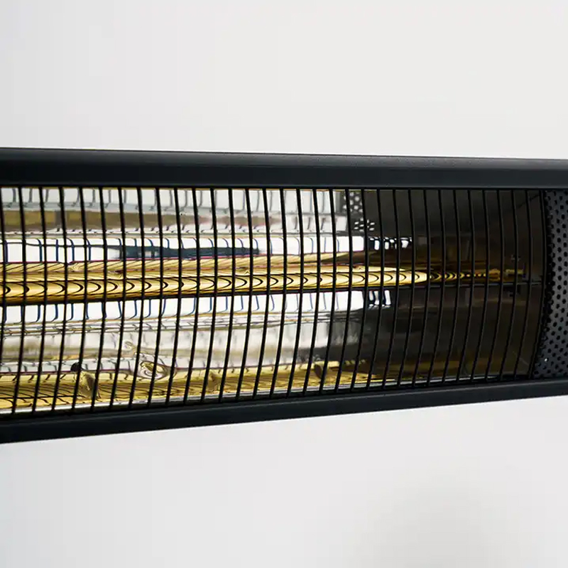 Factory Direct Sales 2024 Classic Ceiling-Mounted Wall-Mounted Electric Heater
