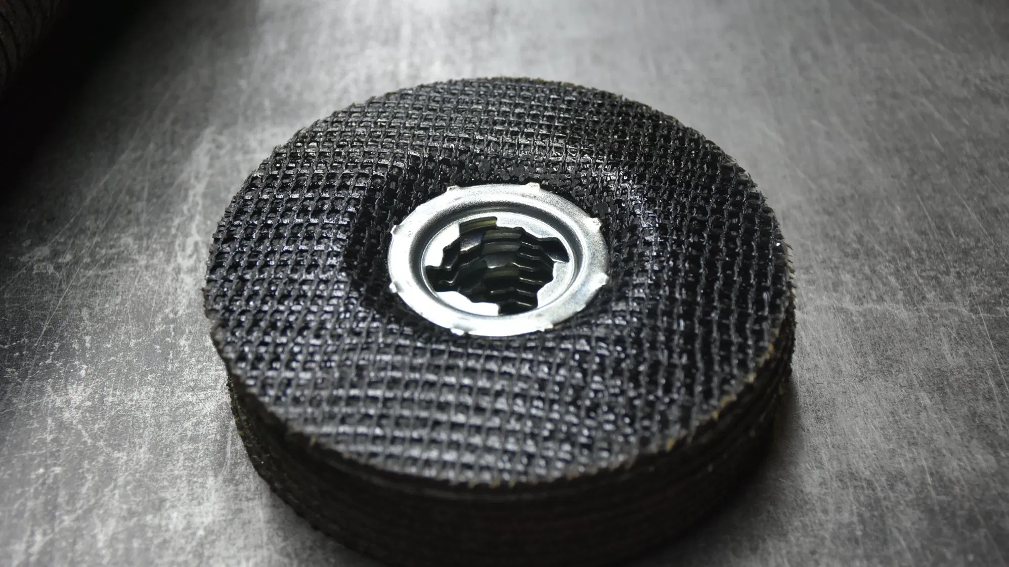X-Lock Fiberglass Backing Plate Fiber Disc with Factory Wholesale Price as Abrasives Hardware Tools Accessories for Flap Disc Making