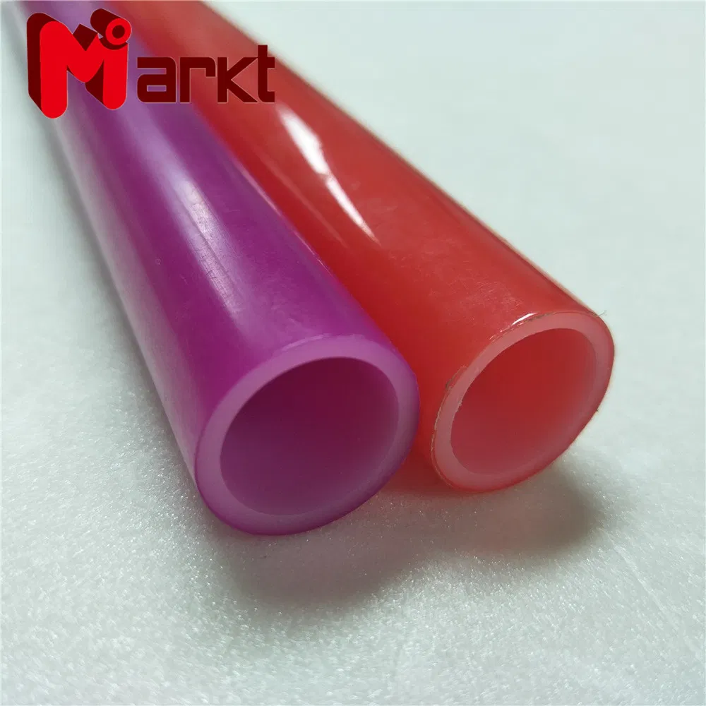 Underfloor Heating Water Supply Pex-a Pipe and Pex B Pipe