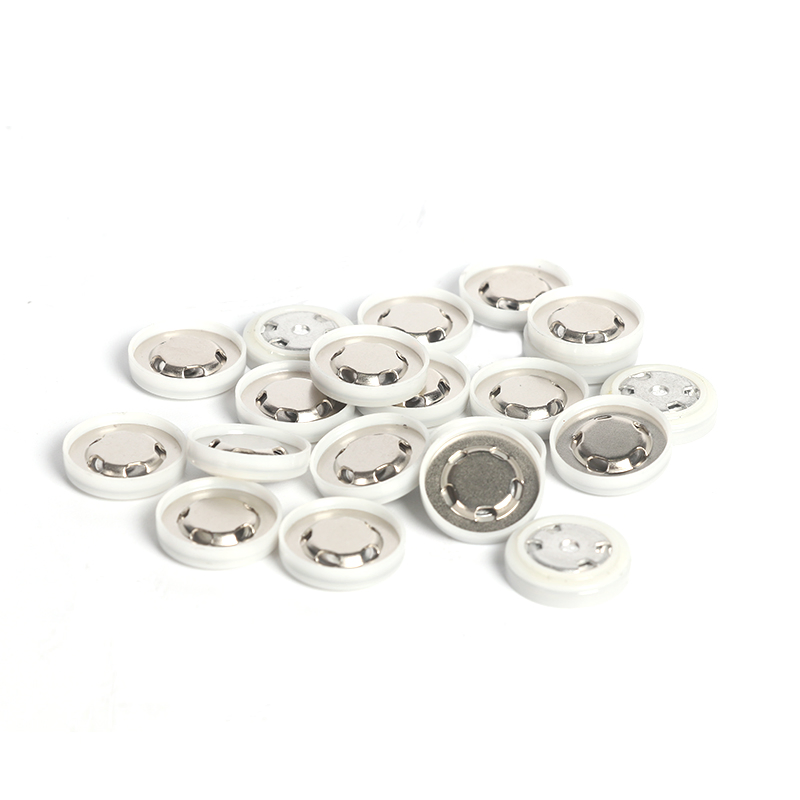 Lithium Ion Battery Special Offer SS304/316 Coin Cell Case 2032 with 0.1mm Spacer