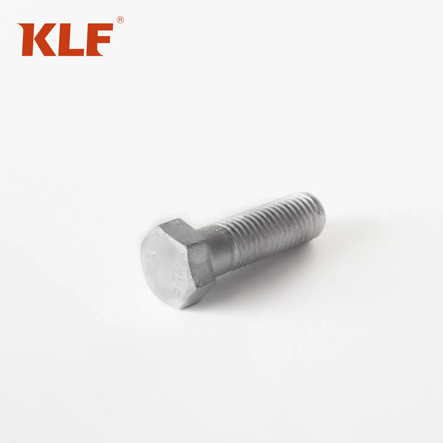 Анкерный болт DIN 931 с шестигранной головкой