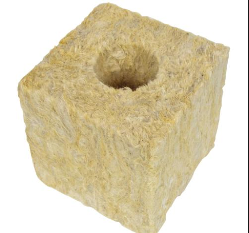 Rock Wool Grow Blocks Cubes/Angricultural Hydroponics Rockwool for Plants