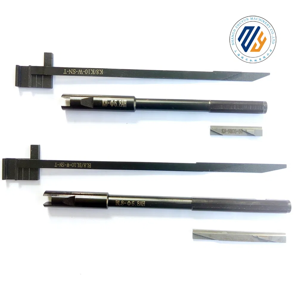 Made in China Bl8-270ah Sunnen Honing Mandrel Receive Customization