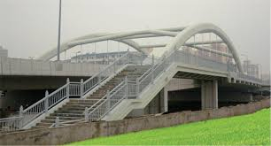 Versatile High-Strength Steel Structure, 50m to 500m Span, Wind Resistant