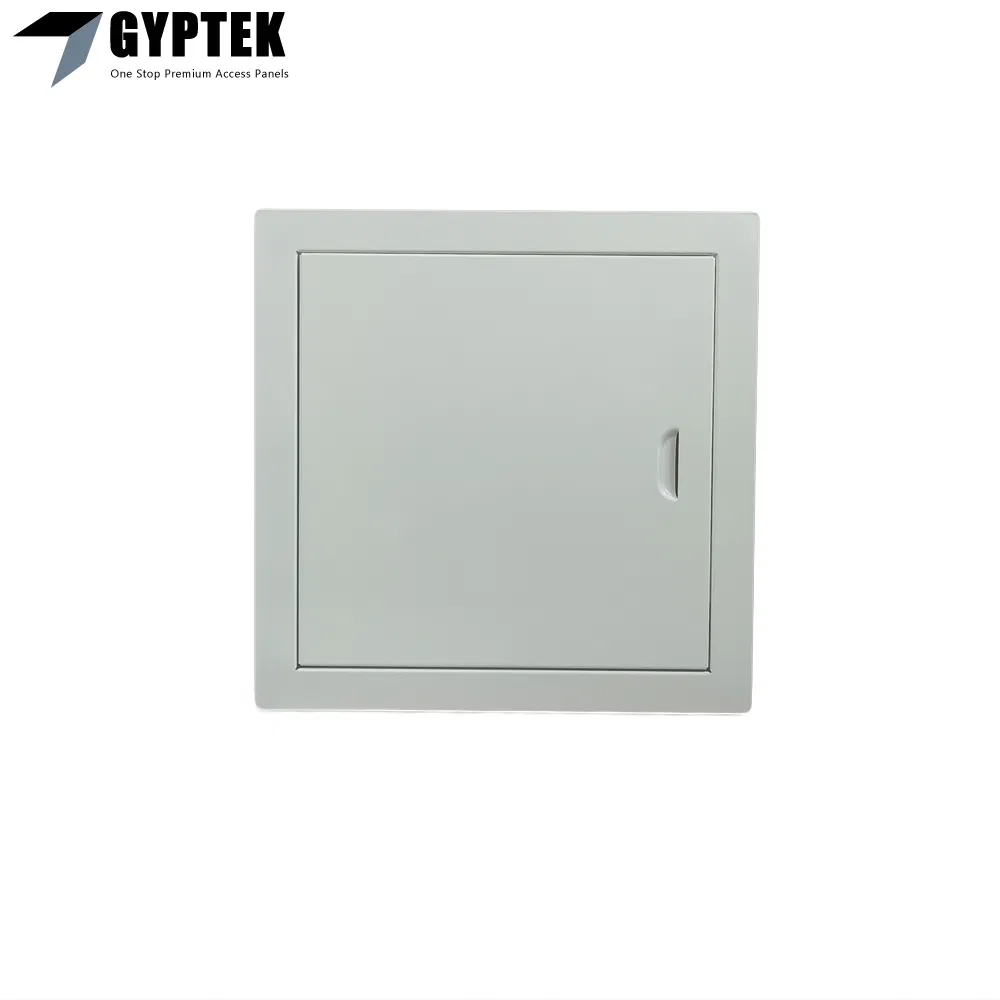 Steel Access Panel with Magnetic Lock