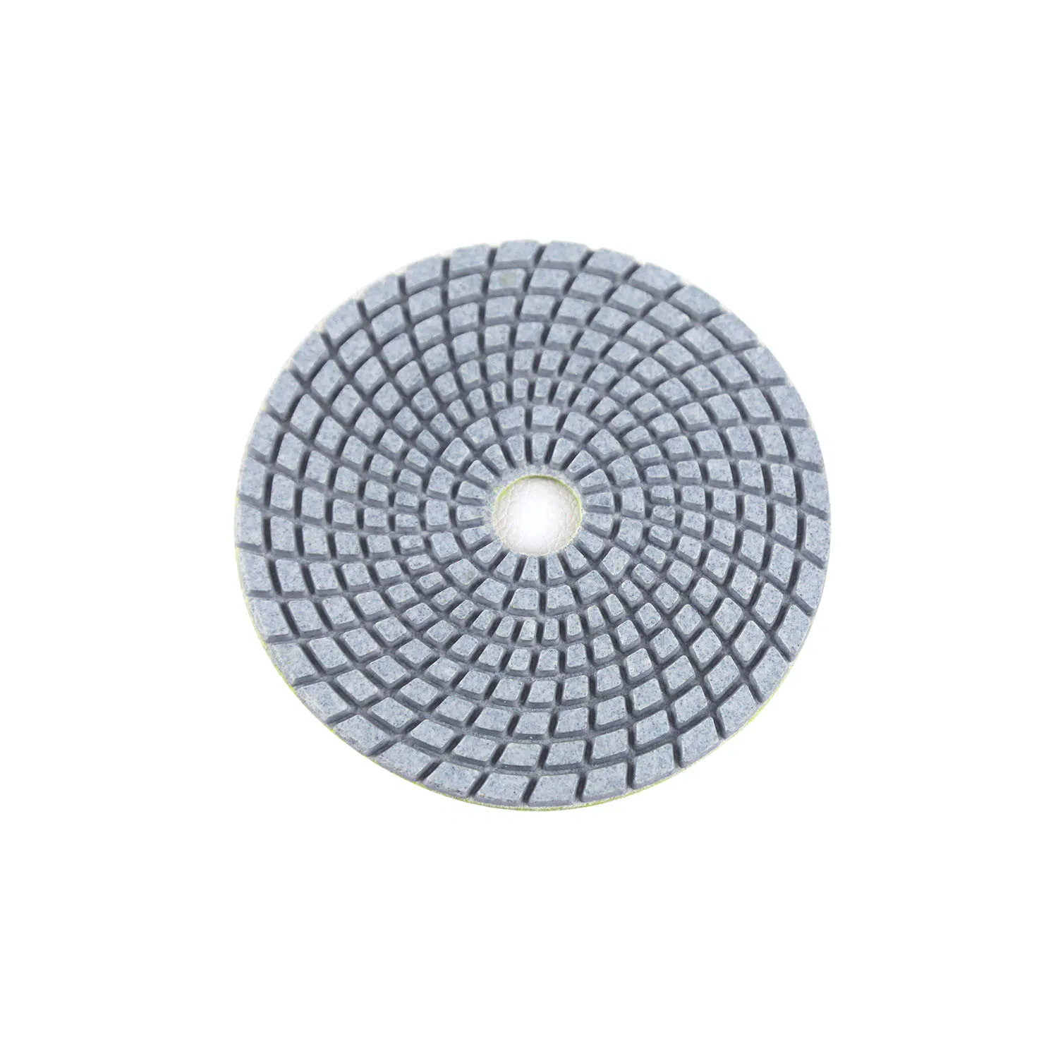 Wet Abrasive Pads Resin Bond Stone Pads Water Grinding Sheet Stone Polished Floor Stone Diamond Polishing Pads