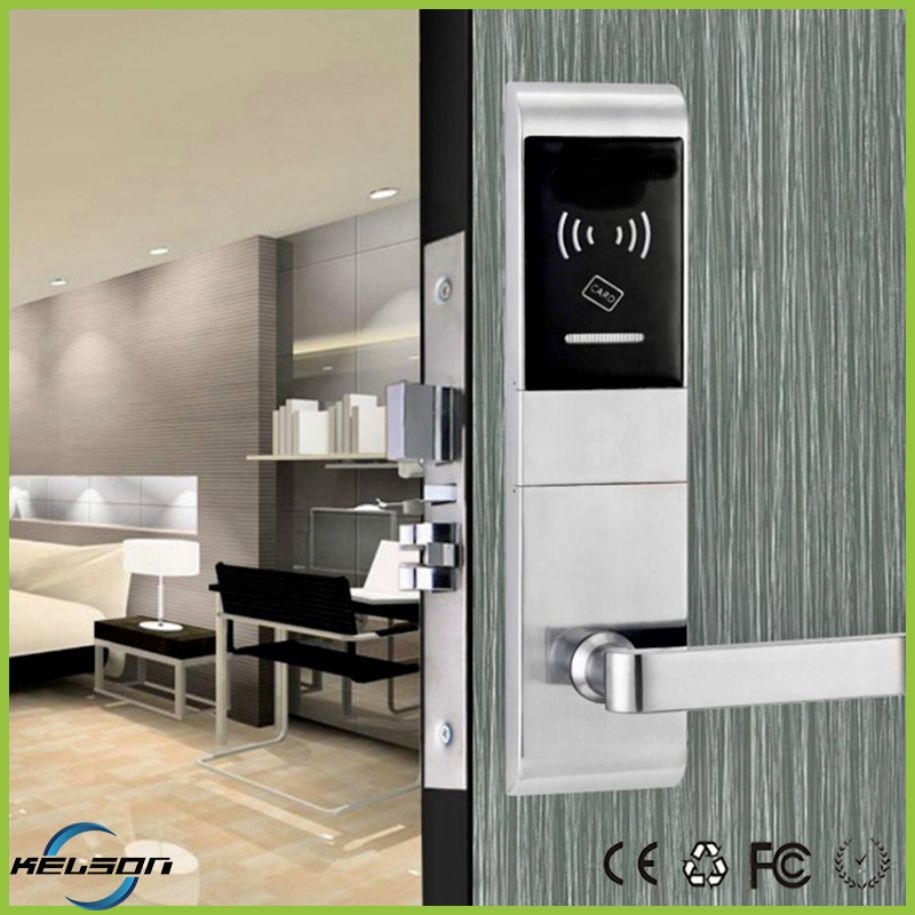 Hotel Key Lock Systems