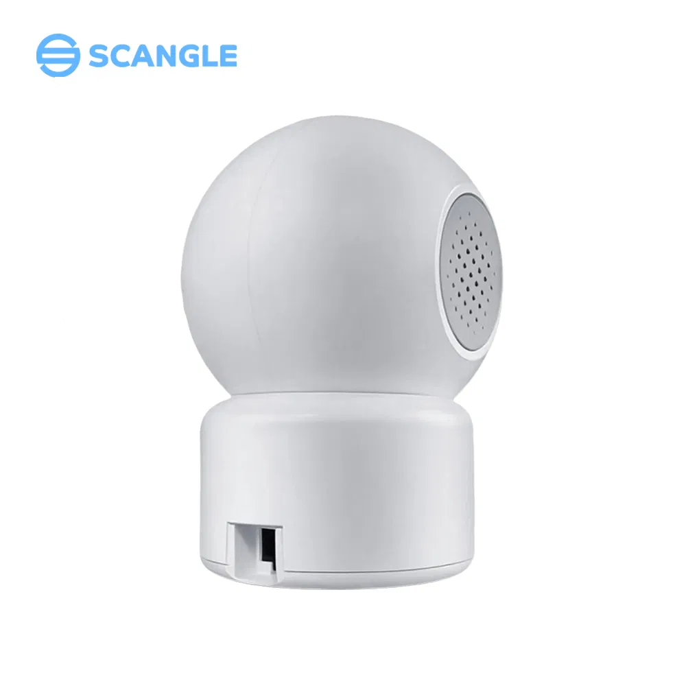 Scangle Sgt3300 Portable USB 2D Qr Barcode Scanner Easy-to-Carry Desktop Reader for Supermarket