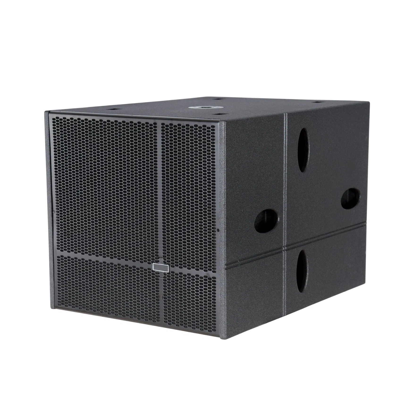 Professional Big Power 600W Outdoor Waterproof Subwoofer 8ohm PA Speaker Sound Music Box Waterproof Subwoofer