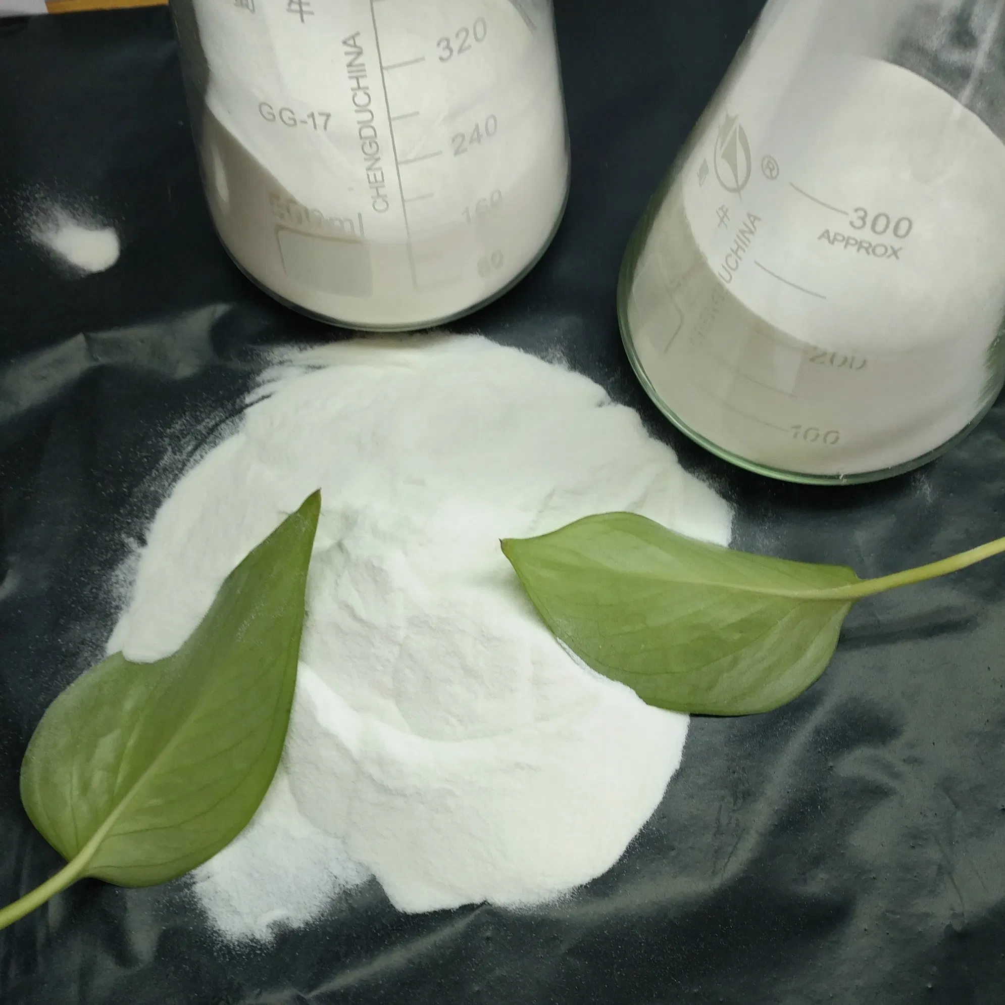 Trustworthy Building Materials Methyl Hydroxyethyl Cellulose Mhec